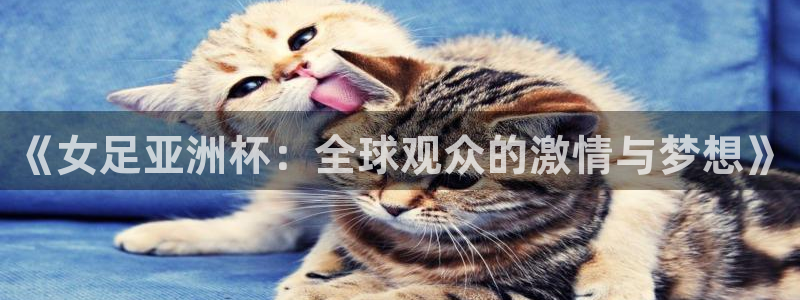 9255tv直播nba在线观看：《女足亚洲杯：全球观众的激情与梦想》